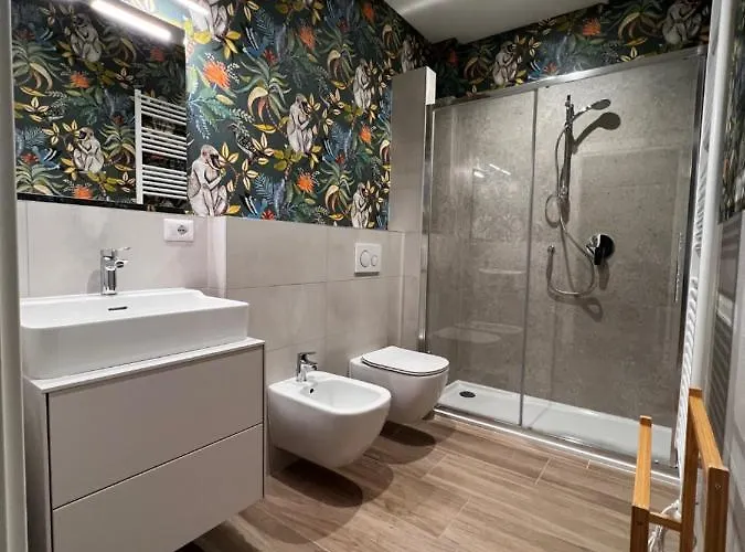 Deluxe King Studio